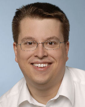 Christof Wollenhaupt